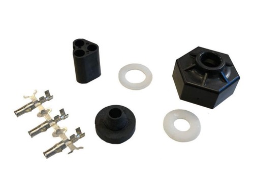 Kit connessione cavo motore - cavo,