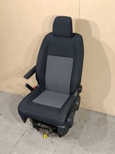 Sedile guida anteriore