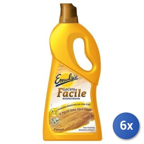 Bundle emulsio pavimenti - 6x,