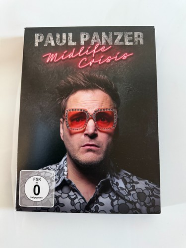 Paul panzer midlife - midlife,