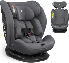 Kikkaboo seggiolino auto - kikkaboo,