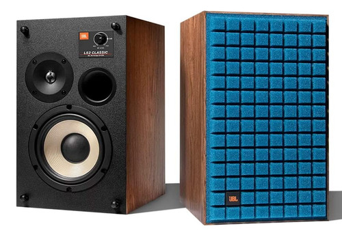 Jbl l52 classic - classic, set