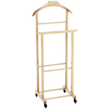 MAURY'S DOPPIO INDOSSATORE DA