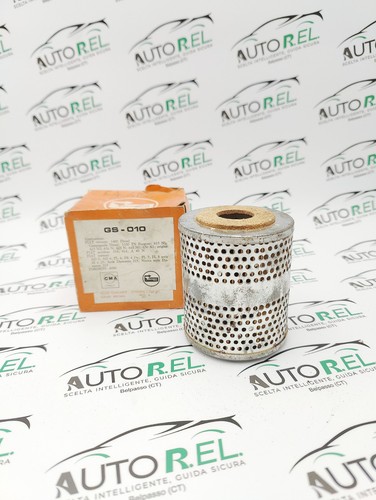 Filtro gasolio fiat - filtro,
