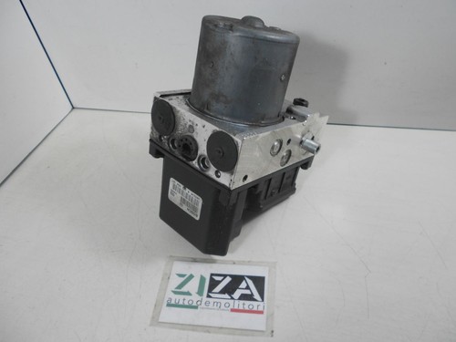 Centralina abs alfa 156 9 - centralina,