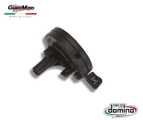 Comando starter anulare - comando,