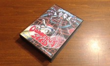 DANGEROUS SEED SEGA MEGADRIVE JAP