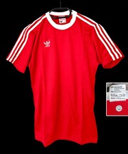NUOVO NEW Adidas vintage anni