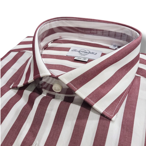 Camicia uomo 100 - camicia, cotone