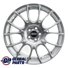 Cerchio BBS Alloy argento 18"