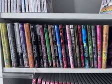 DOROHEDORO COMPLETA NUOVI