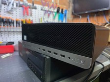 HP Prodesk 600 G3 SFF i5 7500