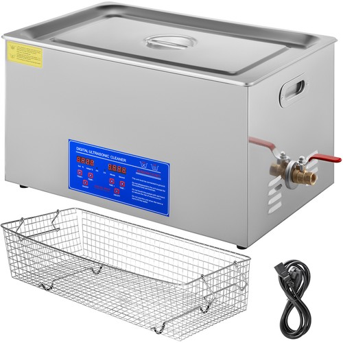 22l pulitore ultrasuoni - 18-22l, a