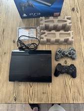 Sony PlayStation 3 PS3 Super