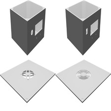 Laboratory Power Supply Unit