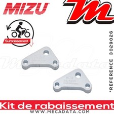 Kit rabaissement vespa - de,