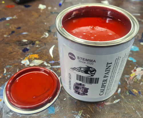 Stemma vernice pinza freno - stemma®,