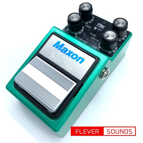 Maxon st9pro super tube - st9pro+,