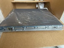 ROUTER CISCO 2801 SERIE 2800