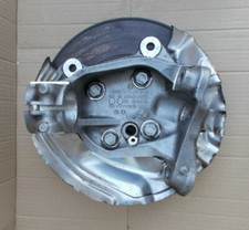 MONTANTE MOZZO 31216764444-03 DESTRO ANTERIORE  BMW 320d  E90  ANNO 2008 