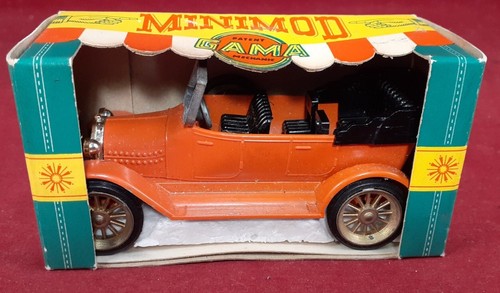 Gama auto epoca 1911 - auto,