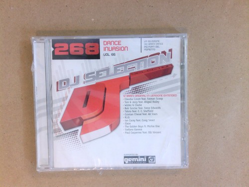Rare selection 268 - rare,