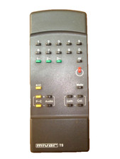 Telecomando televisore  Mivar TS