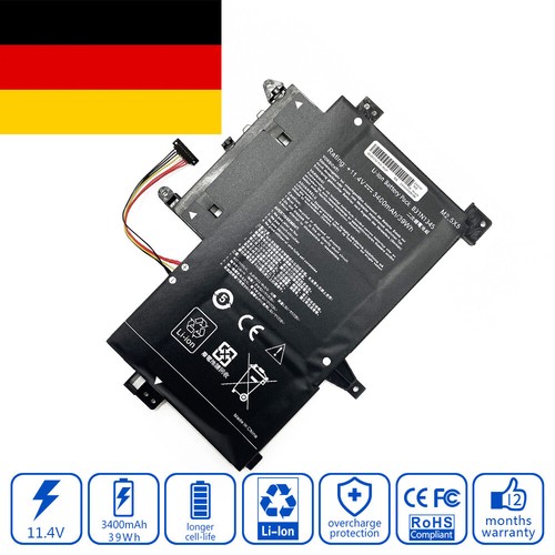 B31n1345 batteria per asus - batteria,
