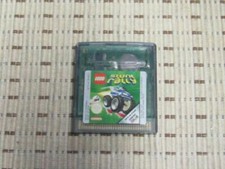 Lego stunt rally per gameboy - rally,