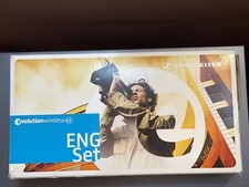 SENNHEISER ew122P G3-SISTEMA