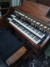 Organo hammond H111+ Leslie 146