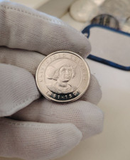 Volto di Cristoforo Colombo