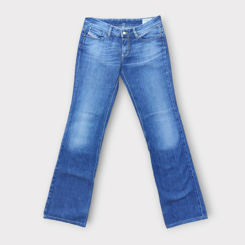 Diesel jeans donna mod bebel - donna,