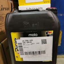 Olio eni 10w - olio,