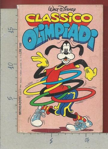 Walt disney classico - walt,