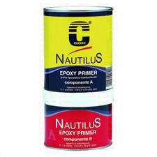 Cecchi Nautilus Epoxy Primer barattolo colore bianco 750 ml