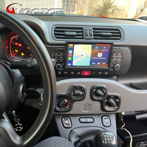 Android 15 autoradio - 15,
