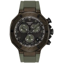Orologio uomo tissot race - uomo, t-race