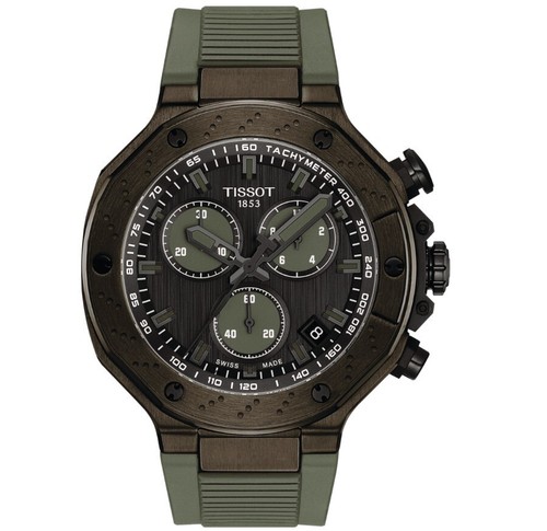 Orologio uomo tissot race - tissot, t-race