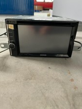 STEREO SINTOMINITOR VIDEO KENWOOD MODELLO: DDX5015BT MONITOR CON DVD 12V 