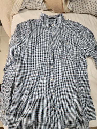 Camicia uomo cotone - , a