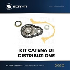 371504 kit catena - kit,