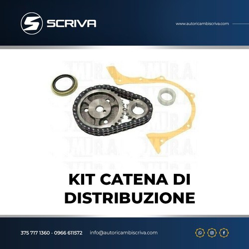 371504 kit catena - 371504,