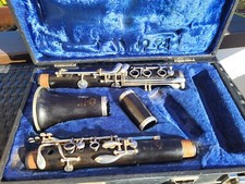 SELMER PARIS SERIES 10S WOOD