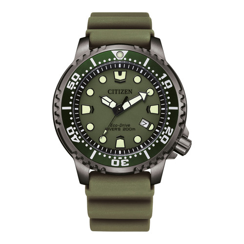 Citizen promaster marine - citizen,