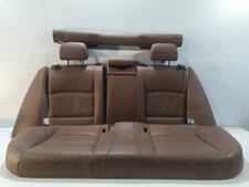 BMW 5 F11 Sedile posteriore in pelle - 5670