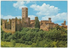 CASTELL'ARQUATO - PIACENZA -