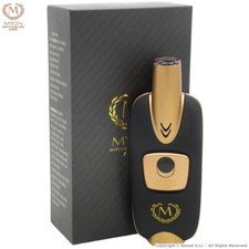 ACCENDINO MYON TURBO DOPPIA