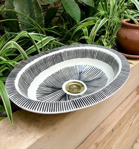 Lavello ceramica - lavello, cm