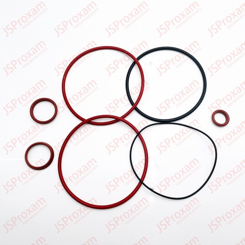 Kit guarnizioni rivestimento